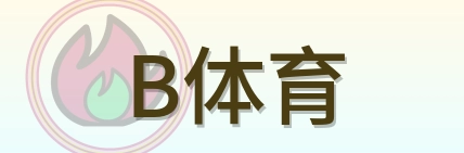 B体育 Logo